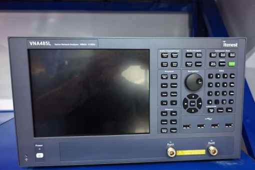 VNA485L网络分析仪